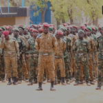 CNEC de Pô : 97 nouveaux instructeurs, moniteurs et aides-moniteurs prêts à servir