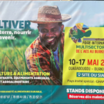 Foire internationale multisectorielle de l&rsquo;AES : les exposants en attente de clients