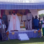 Burkina: la justice traditionnelle et la spiritualité au cœur du 15 mai