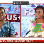 Bénédicte Bama/Traoré, propose la lecture en famille pour susciter en l’enfant le goût de la lecture