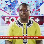 Santé mentale : qu&rsquo;est-ce que le psycho-trauma ? Le psychiatre Alphonse Nikiema explique