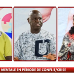 Santé mentale : « 90% des gens qui viennent en consultation sont passés chez les guérisseurs »