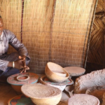 Habitat : « Chez les Peulh, c’est la femme qui construit la maison » Mohamed OUREDRAOGO, guide