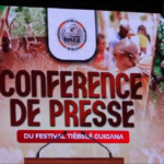 Tiébélé Guingana : La culture comme socle de souveraineté et moteur de la cohésion sociale.