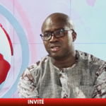 Burkina: Dr Emmanuel OUEDRAOGO appelle à être « amoureux de la nature » pour lutter contre la chaleur