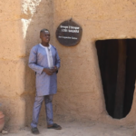 Culture : à la découverte de l&rsquo;habitation Lobi dans cette capsule