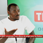 CAN 2027 : « Le défi pour le Burkina Faso sera de terminer premier de ce groupe » Nafongo TRAORE