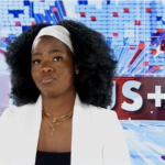 « En deux mois j’ai perdu 15kg », Sylvie KAGAMBEGA, entrepreneur.
