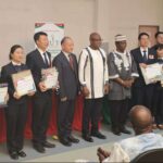 Cooperation Sinon- Burkina : Des fruits abondants pour la coopération sanitaire