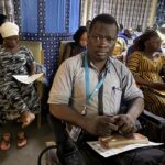 Burkina : le gouvernement et l’UNICEF valident la Stratégie nationale 2026-2030 pour les personnes handicapées