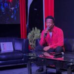 Musique : Smarty signe son retour avec « EL3VATION », son 3e album solo