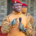 Journée des coutumes et des traditions : le capitaine Ibrahim Traoré appelle à promouvoir les valeurs ancestrales