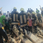 Ouagadougou/Kouba: un mort dans l&rsquo;effondrement de la dalle d&rsquo;un immeuble à usage d&rsquo;habitation