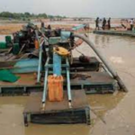 Mali : suspension des activités d’orpaillage du 15 juin au 30 septembre 2026