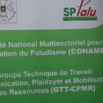 Burkina Faso : Près de 5 millions d&rsquo;enfants ciblés par la campagne de chimio-prévention du paludisme
