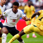 CDM 2026 : Le Ghana a réalisé une belle opération en tenant en échec l&rsquo;Angleterre