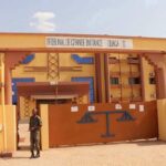 Justice : un agent de santé condamné à 11 ans de prison pour viol aggravé sur une femme enceinte