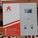 Mobilité électrique à Ouagadougou : L&rsquo;énergie solaire comme alternative