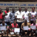 Lutte : la Fédération burkinabè forme ses champions à l’entrepreneuriat agro-pastoral