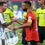 CDM 2026/8es de finale : Argentine est en quart de finale.