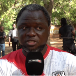 Ouagadougou : la marche canine, une initiative pour promouvoir le bien être animal et la passion responsable