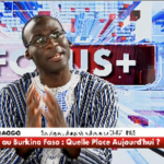 Le génie dans les contes africains : les génies sont des personnages qu&rsquo;on ajoute, pour faire peur, mais aussi pour faire aimer, » Dr Patrice KOURAOGO