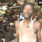 Portrait : Rasta ZORO, le réparateur de plastique devenu une référence