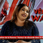 Autonomisation des femmes : L&rsquo;erreur qu&rsquo;ont faite nos mamans c&rsquo;est d&rsquo;avoir éduquer différemment