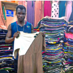 Yougou Yougou : des ballots aux pépites, le business qui habille Ouaga