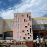 Lancement conjoint de la campagne de chimioprévention du paludisme : le ministre de la Santé visite le centre médical de Cinkansé