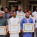 Orange Burkina Faso distingué pour sa contribution au développement communautaire
