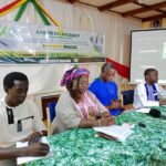Gestion écologique des insectes ravageurs et technologies biologiques : Le projet ECOPROTECT lancé à Ouagadougou