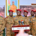 Burkina Faso : 74,53 % du territoire reconquis à la date du 30 juin 2026