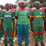 Immersion patriotique obligatoire 2026 : Dr Aboubacar Nacanabo encourage 699 appelés à Saaba