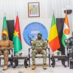 Niger : l’AES dénonce une tentative de déstabilisation