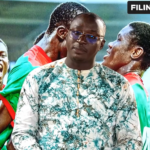 Page sport (MOORE) : dans la rubrique sportive, nous parlons de l&rsquo;actualité sportive avec Assami