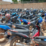 Casque au parking : qui en assume la garde ?