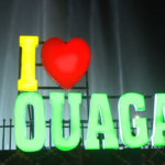  Ouagadougou : le rond-point Naaba Wobgo retrouve son éclat