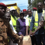  Développement endogène : les artisans miniers du Ganzourgou soutiennent Faso Mêbo