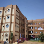 Ouagadougou : une nouvelle université ouvre ses portes à Rayongo