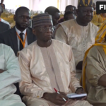 SAMAO – SEMH – AES : plus de 2 000 acteurs réunis autour des ressources extractives