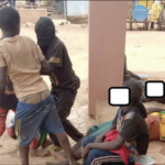 Ouagadougou : quand la rue devient famille