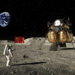 Astronautique : la Chine vise la Lune avant 2030