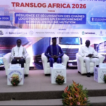 TRANSLOG AFRICA : plus de 150 participants de 15 pays réunis autour de la sécurisation des chaînes logistiques
