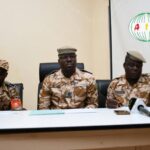 Gaoua : 12 présumés escrocs béninois interpellés pour des pratiques spirituelles frauduleuses