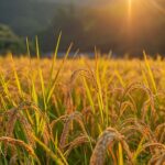 Burkina : huit nouvelles variétés de riz homologuées grâce à la science nucléaire