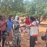 Burkina / Éducation : ambiance de joie au lycée privé Le Technicien