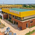 Burkina Faso : un amphithéâtre de 500 places inauguré à l’IBAM