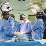 Santé publique : l’hôpital de Tengandogo et le CHU de Pala auront bientôt un centre de neurochirurgie grâce à un investissement de 28,4 milliards FCFA de l’État
