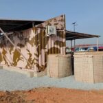 Burkina Faso : Inauguration du premier poste de contrôle à haute protection sur la RN3
